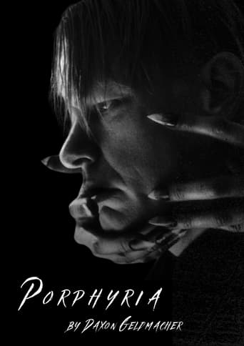 Poster of Porphyria