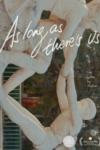 Poster of As Long as There's Us