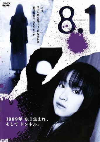 Poster of 8.1 Hattenichi