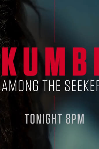 Poster of Kumbh: Among the Seekers