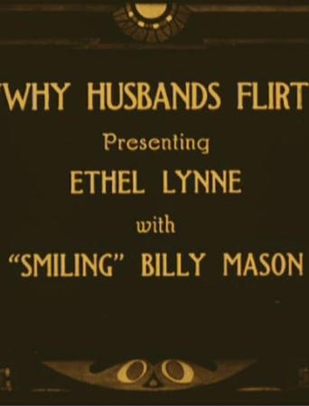 Poster of Why Husbands Flirt