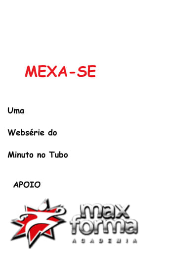 Poster of Mexa-se