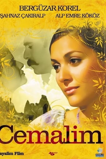 Poster of Cemalım