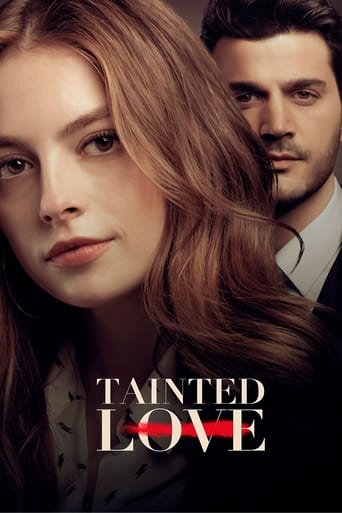 Poster of Tainted Love