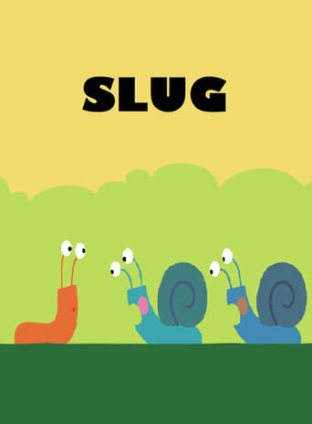 Poster of Slug