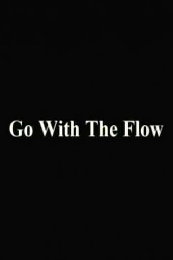 Poster of Go With The Flow