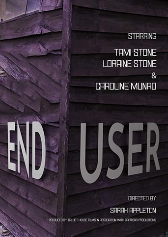 Poster of End User