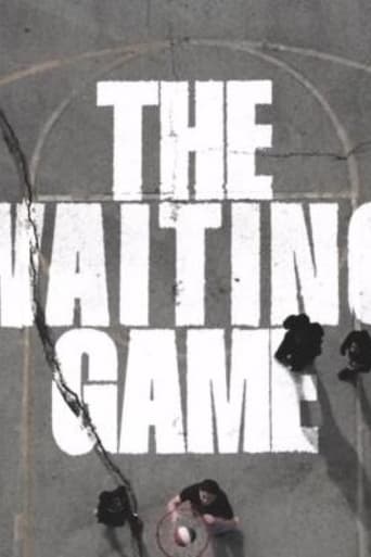 Poster of The Waiting Game