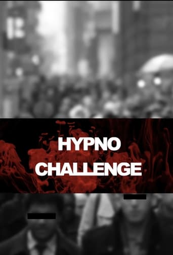 Poster of Hypno Challenge