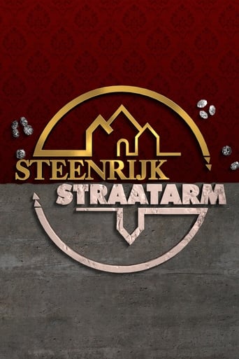 Portrait for Steenrijk, Straatarm - Season 10