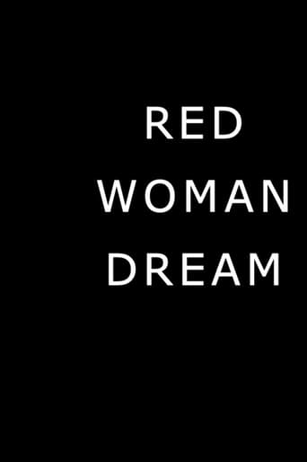 Poster of Red Woman Dream