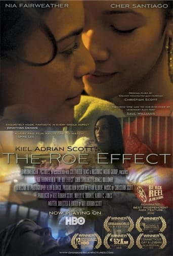 Poster of The Roe Effect