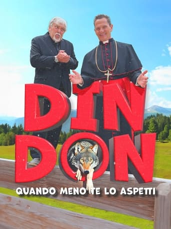 Poster of Din Don - Quando meno te lo aspetti