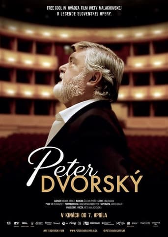 Poster of Peter Dvorský