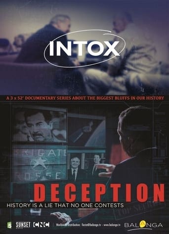 Poster of Deception