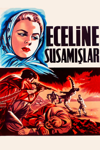 Poster of Eceline Susamışlar