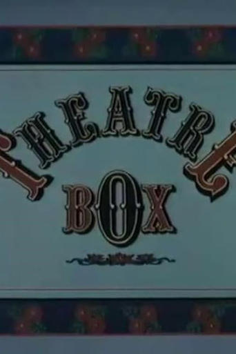 Poster of Theatre Box