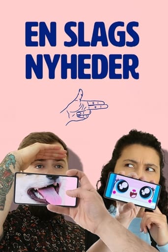 Poster of En slags nyheder med Flykt & Nørgaard