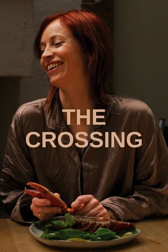 Poster of The Crossing