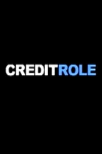 Poster of Credit Role