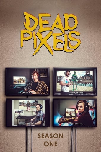 Portrait for Dead Pixels - Season 1