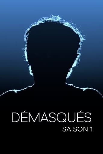 Portrait for Démasqués - Season 1