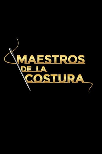 Poster of Maestros de la costura