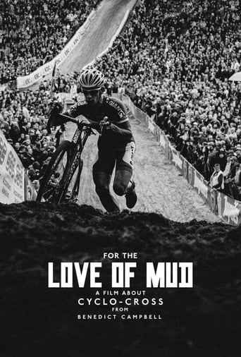 Poster of For the Love of Mud