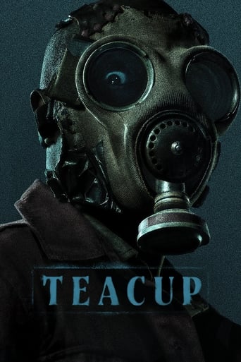 Poster of Teacup