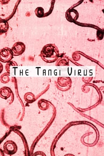 Poster of The Tangi Virus