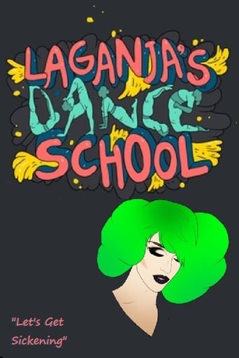 Poster of Laganja's Dance School