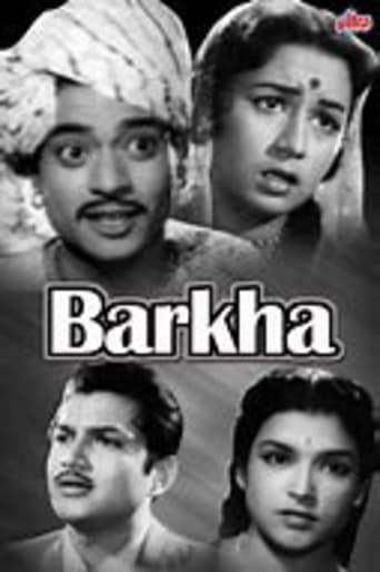 Poster of Barkha