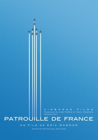 Poster of Patrouille de France