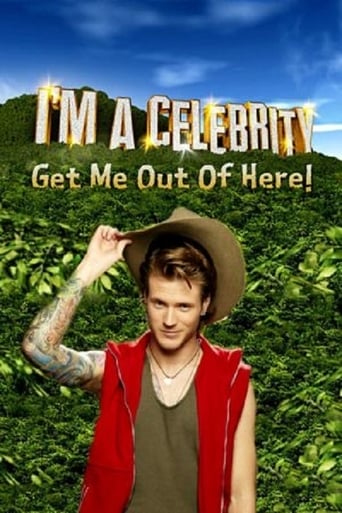 Portrait for I'm a Celebrity...Get Me Out of Here! - Season 11