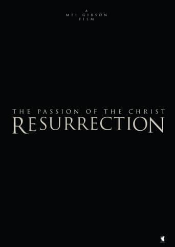 Poster of The Resurrection of the Christ