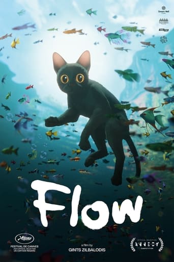 Poster of Flow