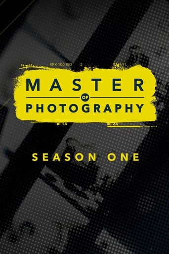 Portrait for Master of Photography - Season 1