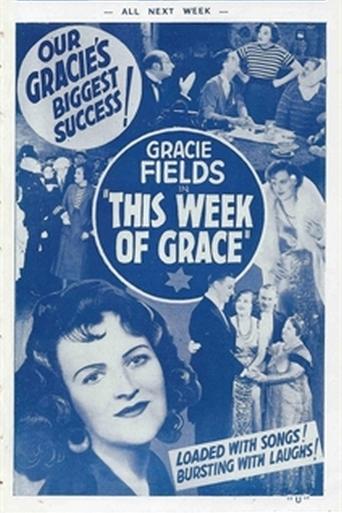 Poster of This Week of Grace