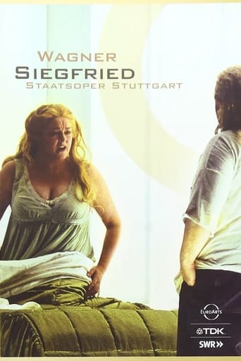 Poster of Siegfried