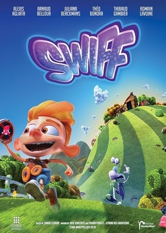 Poster of Swiff