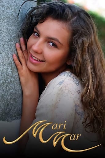 Portrait for Marimar - Marimar