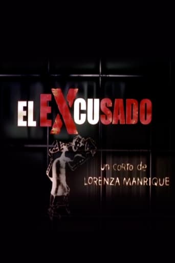 Poster of El Excusado