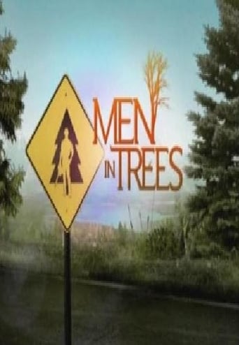 Portrait for Men in Trees - Season 1