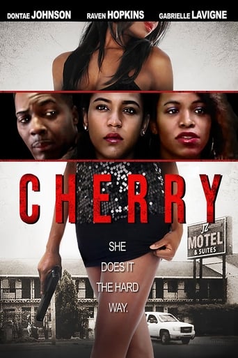 Poster of Cherry