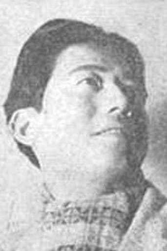 Portrait of Yi Jin