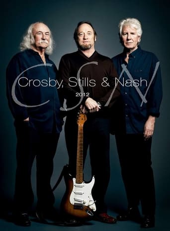 Poster of Crosby Stills and Nash  CSN