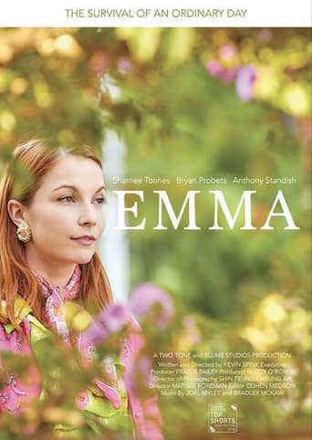 Poster of Emma