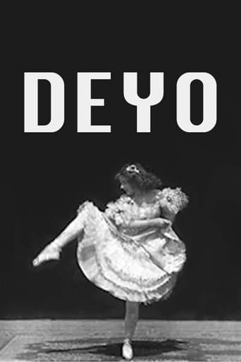 Poster of Deyo