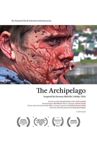 Poster of The Archipelago