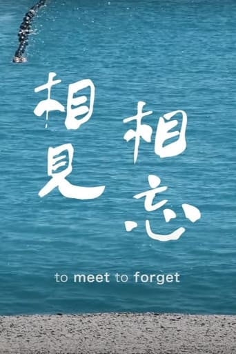 Poster of To Meet to Forget